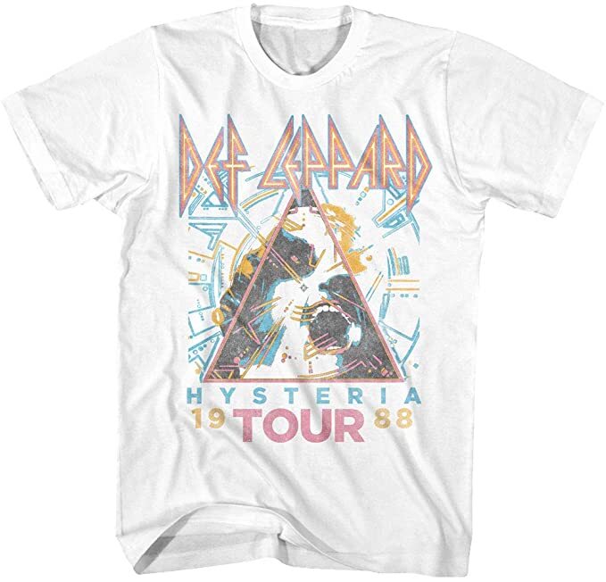 Giant Chinchilla ambitus Rock Shirt